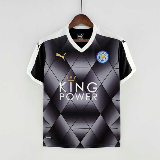 Leicester City 2015/16 Away Shirt
