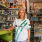 Real Betis 2025/26 Away Shirt