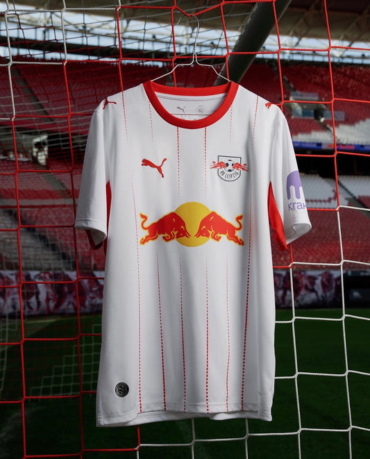 RB Leipzig 2026/27 Home Shirt