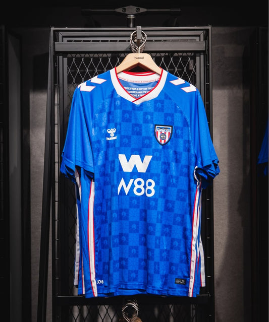 Sunderland 2025/26 Away Shirt