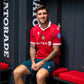 Wrexham 2025/26 Home Shirt