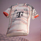 Bayern 2025/26 Away Shirt