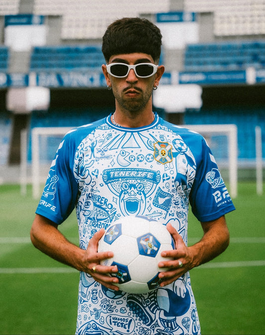 Tenerife Special Edition Shirt