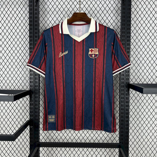 Barcelona 125th Anniversary Shirt