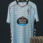 Celta Vigo 2025/26 Home Shirt
