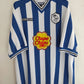 Sheffield Wednesday 2001/02 Home Shirt