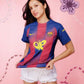 Barcelona x Olivia Rodrigo