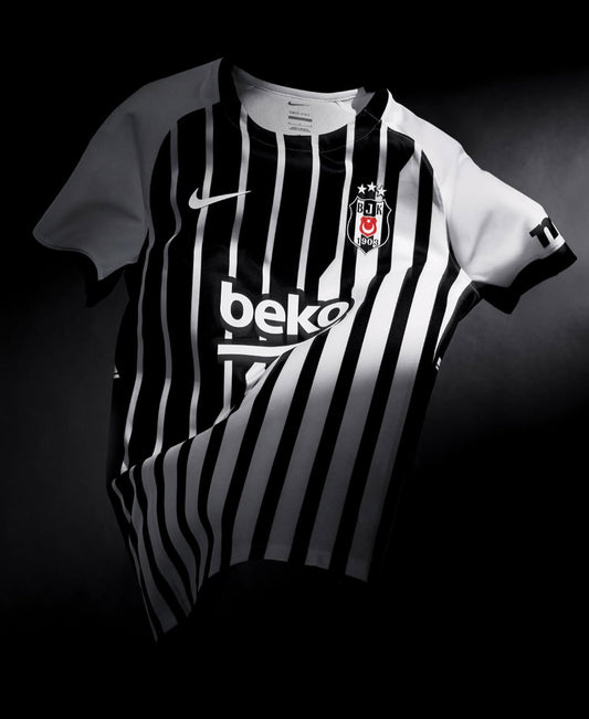 Besiktas 2026/27 Away Shirt