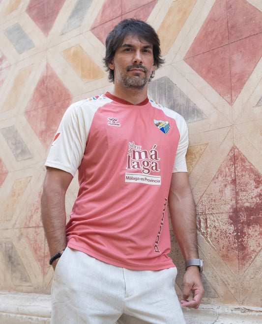 Malaga 2026/27 Away Shirt
