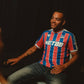 Crystal Palace 2025/26 Home Shirt