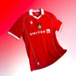Wrexham 2025/26 Home Shirt
