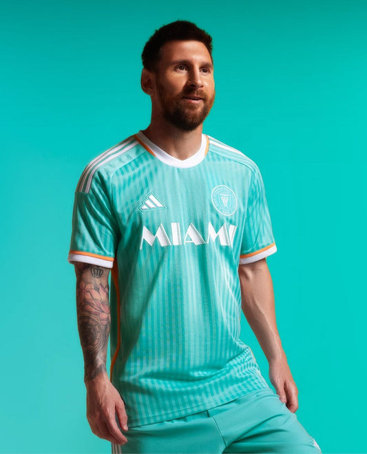 Inter Miami 2024/25 Third Shirt