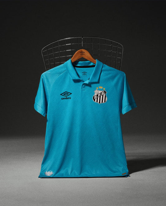 Santos 2025/26 Third Shirt