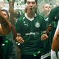 Palmeiras 2025/26 Home Shirt