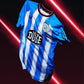 Huddersfield Town 2026/27 Home Shirt
