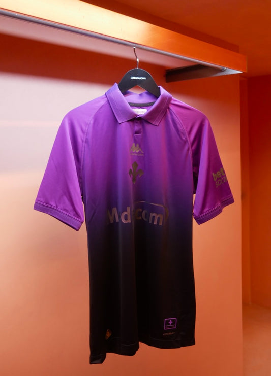 Fiorentina x Luisaviraoma
