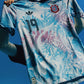 Costa Rica 2026 Away Shirt