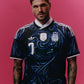 Argentina 2026 Away Shirt