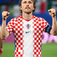 Croatia 2026 Home Shirt