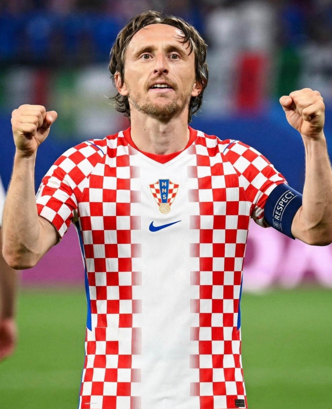 Croatia 2026 Home Shirt