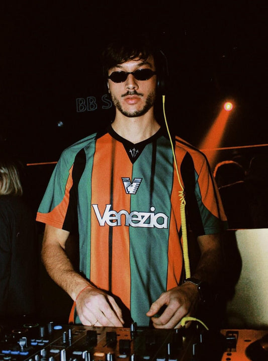 Venezia 2025/26 Third Shirt