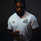Santos 2025/26 Home Shirt