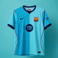 Barcelona 2026/27 Third Shirt