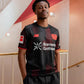 Bayer Leverkusen 2025/26 Home Shirt