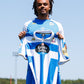 Deportivo La Coruña 2025/26 Home Shirt