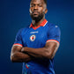 Haiti 2026 Home Shirt