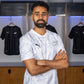New Zealand 2026 Away Shirt