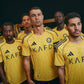 Al Nassr 2025/26 Home Shirt