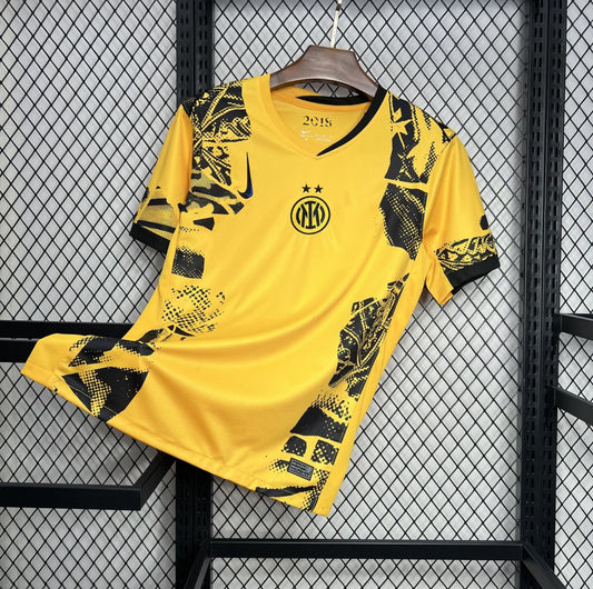 Inter Milan 2024/25 Away Shirt