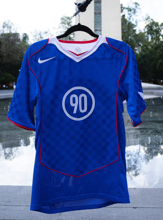 Croatia x Total 90