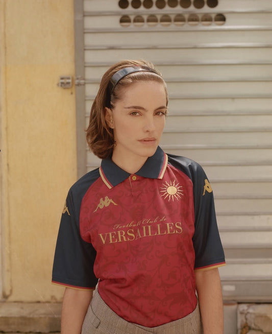 Versailles 2024/25 Third Shirt