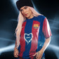 Barcelona x Karol G