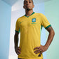 Brazil 2026 Home Shirt