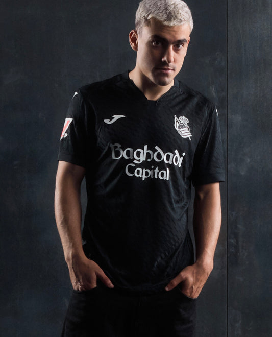 Real Sociedad 2026/27 Away Shirt
