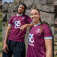 Burnley 2025/26 Home Shirt
