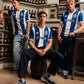 Porto 2026/27 Home Shirt