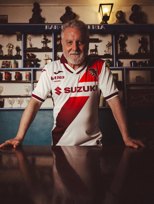 Torino 2026/27 Away Shirt