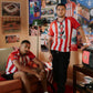 Sunderland 2025/26 Home Shirt