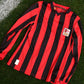 AC Milan 125th Anniversary Shirt