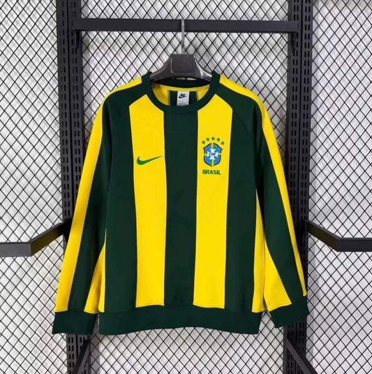 Brazil Jumper