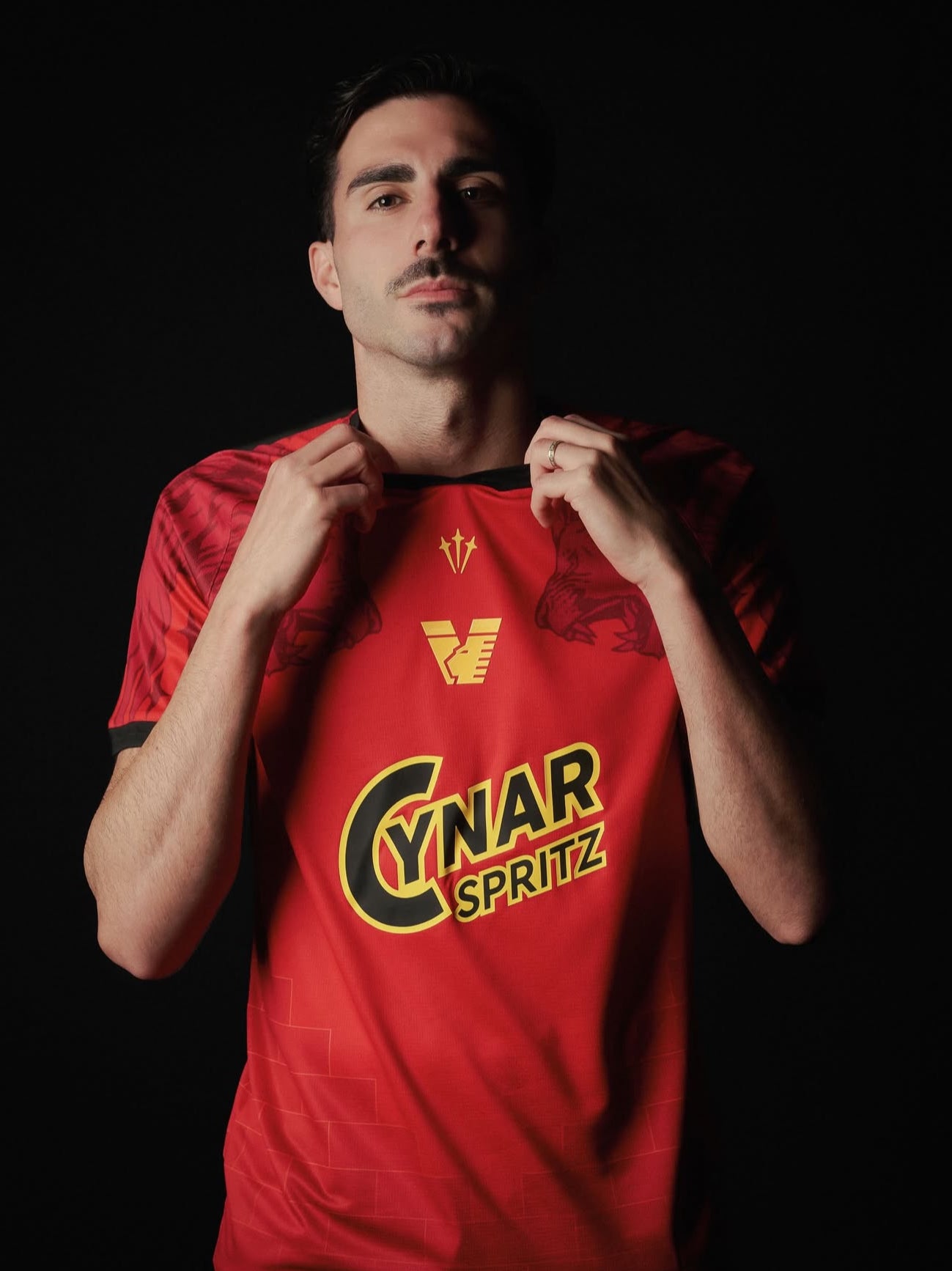 Venezia 2025/26 Fourth Shirt