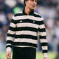 Juventus 2025/26 Long Sleeve Fourth Shirt