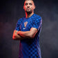 Croatia 2026 Away Shirt