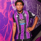 Real Valladolid 2025/26 Away Shirt