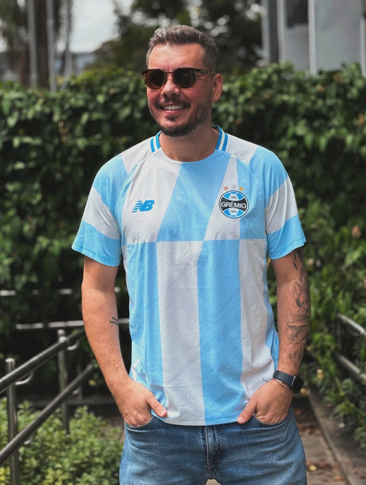 Gremio 2026/27 Away Shirt