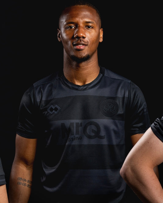 Queens Park Rangers 2026/27 Third Shirt